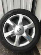 Firestone Firehawk Wide Oval. ������, 2017 ���, �/�, ����� 10�% ����