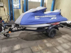 Yamaha FX Cruiser. 2008 ��� ����