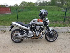 Yamaha MT-01. 1 700����. ��., ��������, ���������, ������ �� �� ����