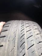 GT Radial. ������, 2012 ���, �/�, ����� 70�%