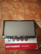 Pioneer AVH-P3450DVD ����