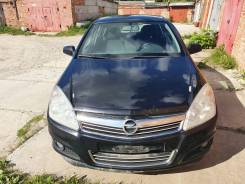 Opel Astra ����
