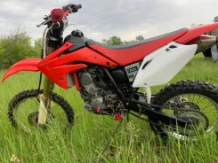 Honda CRF 150R. 150����. ��., �������� ����