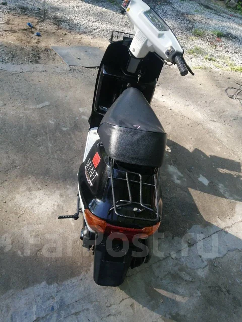 Yamaha Mint. 49����. ��., ��������, ���������, ��� ������� ����