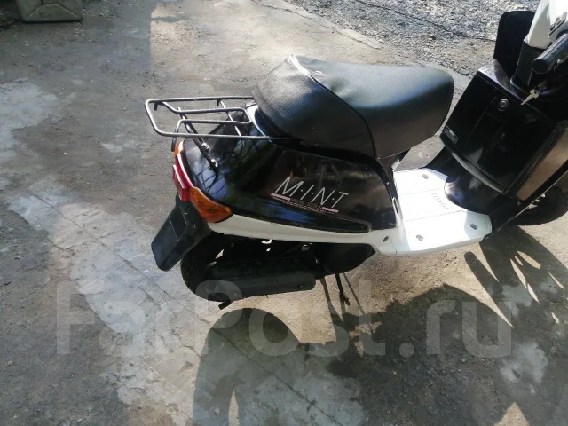 Yamaha Mint. 49����. ��., ��������, ���������, ��� ������� ����