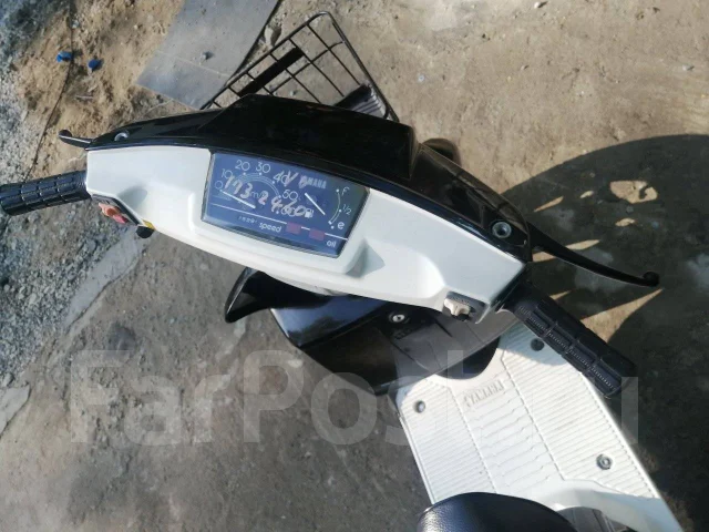 Yamaha Mint. 49����. ��., ��������, ���������, ��� ������� ����