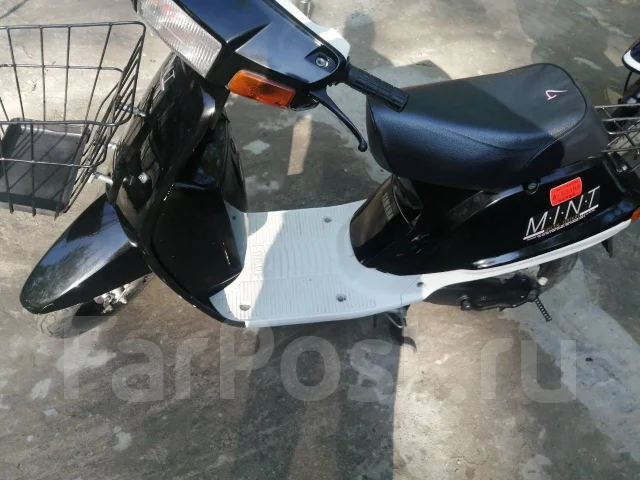 Yamaha Mint. 49����. ��., ��������, ���������, ��� ������� ����