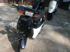 Yamaha Mint. 49����. ��., ��������, ���������, ��� ������� ����