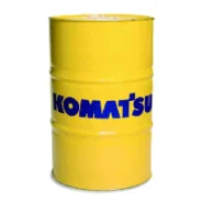 Komatsu. ����, �����������, �����������, 80W-90, 208��. ����