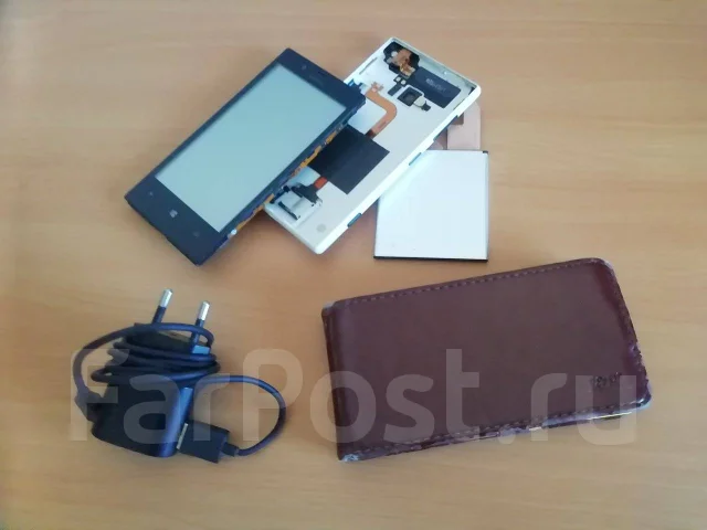 Nokia Lumia 720. �/� ����