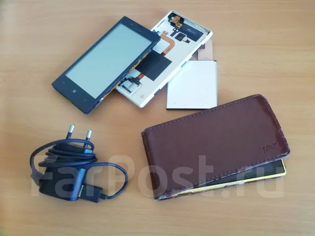 Nokia Lumia 720. �/� ����
