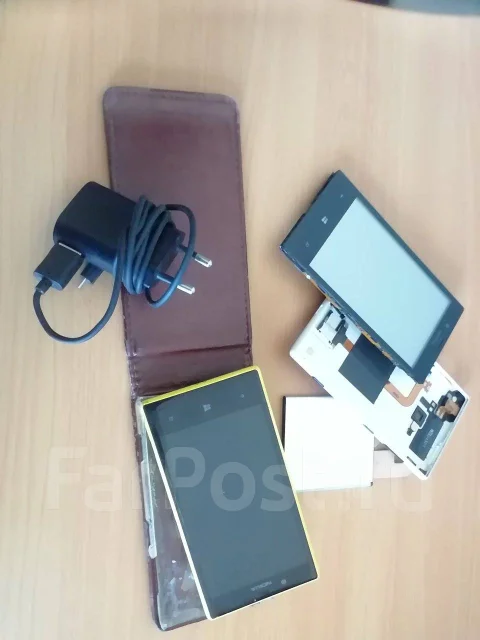 Nokia Lumia 720. �/� ����