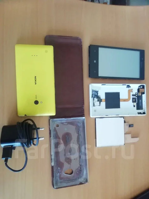 Nokia Lumia 720. �/� ����