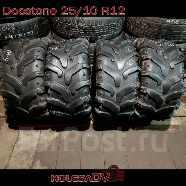 Резина deestone кто производитель