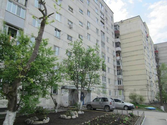 Беринг владивосток ул слуцкого фото Продается 1-ком.кв. на ул.Слуцкого д.16/2 - Купить 1-комнатная квартиру во Влади