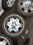 RW Classic BZ-19R. 9.5x19", 5x114.3 ����