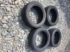 Dunlop SP 050. ������, 2014 ���, �/�, ����� 50 % ����