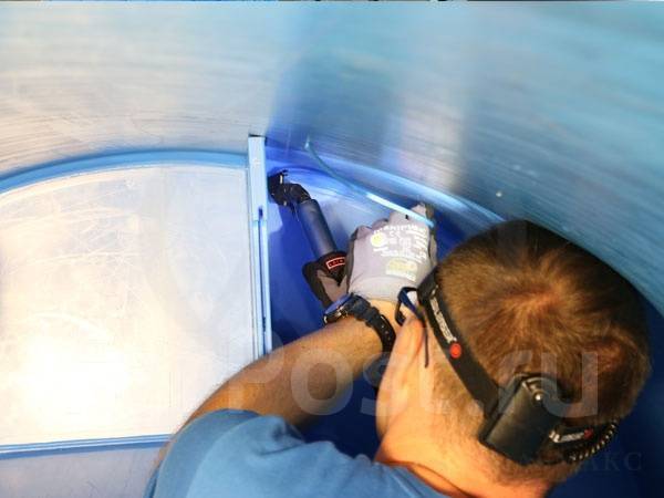 Машинист экструдера, раскройщик, столяр, плотник, работа в ООО ...