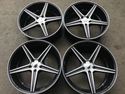 Touchdown SA. 8.5x20", 5x114.3, ET35, �� 70,1���. ����