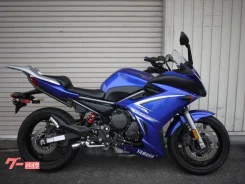 Yamaha FZ6R. 600����. ��., ��������, ���������, ��� �������. ��� ����� �� ������������ ����