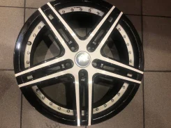 YST X-1. x17", 5x114.3, �� 45���. ����