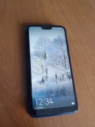 Honor 10. �/�, 128 ��, �����, ������, 3G, 4G LTE, Dual-SIM, ����������, NFC