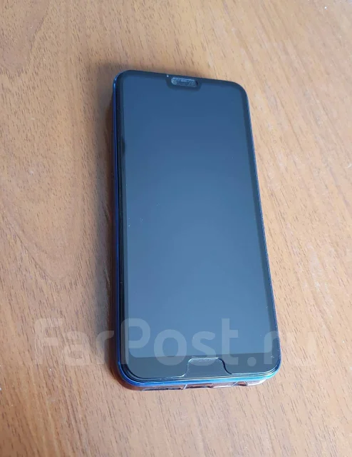 Honor 10. �/�, �����, ������, 3G, 4G LTE, Dual-SIM, ����������, NFC ����
