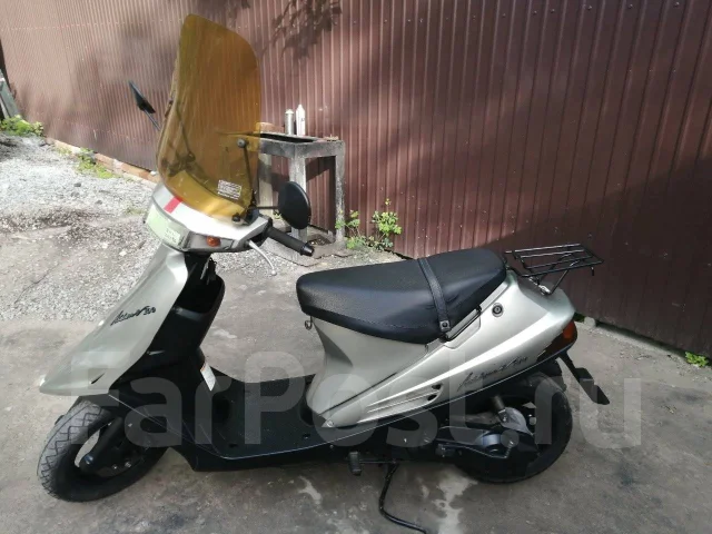Suzuki Address V100. 100����. ��., ��������, ���������, ��� �������. ��� ����� �� ������������ ����