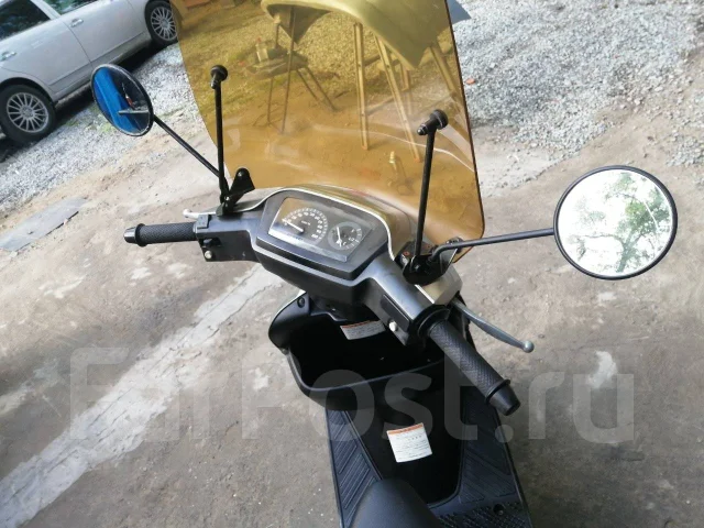 Suzuki Address V100. 100����. ��., ��������, ���������, ��� �������. ��� ����� �� ������������ ����