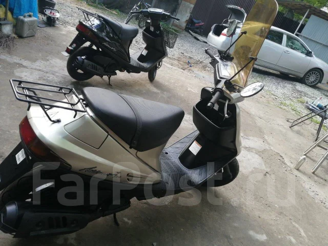 Suzuki Address V100. 100����. ��., ��������, ���������, ��� �������. ��� ����� �� ������������ ����