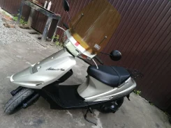 Suzuki Address V100. 100����. ��., ��������, ���������, ��� �������. ��� ����� �� ������������ ����
