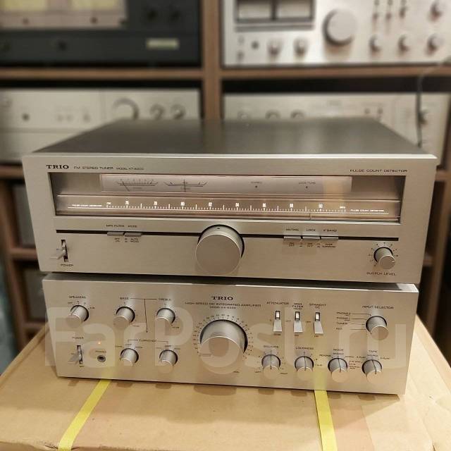 Trio ka-9900. Trio ka-77 kx-77 комплект. Усилитель trio ka-770 характеристики. Trio kenwood 8100. Kenwood ka-8300.