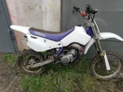 Yamaha YZ 80. 80����. ��., ��������, ��� ���, ������ �� �� ����