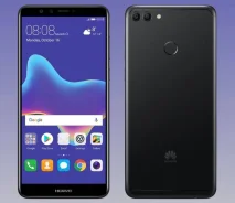 Huawei Y9. �/�, ������, 3G, 4G LTE ����