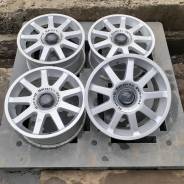 Advanti Sport. 7.0x15", 5x100, 5x114.3, ET45,  73,0. 
