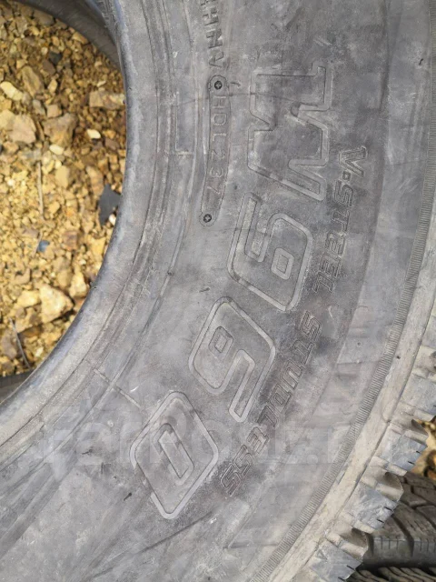 Bridgestone W960. ������, ��� �����, �/�, ����� 10 % ����