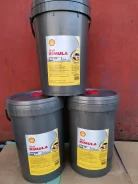 Shell Rimula. 10W-40, �������������, 20��. ����