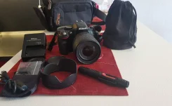Nikon D5200. 20 � ����� �� ����