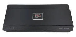 FSD Audio. ��� ����� �� ������������ ����