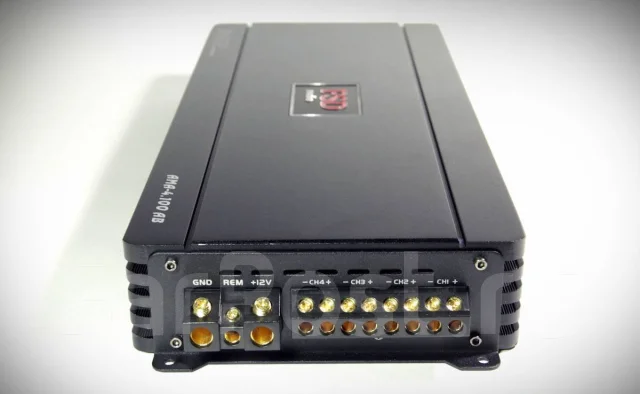FSD Audio. ��� ����� �� ������������ ����