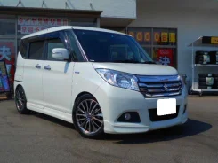 Suzuki Solio. �������, 4wd, 1.2 (91��.�.), ������, 33 000����. ��, �/�. ��� ����� �� ������������ ����