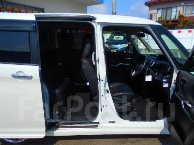 Suzuki Solio. �������, 4wd, 1.2 (91��.�.), ������, 33 000����. ��, �/�. ��� ����� �� ������������ ����