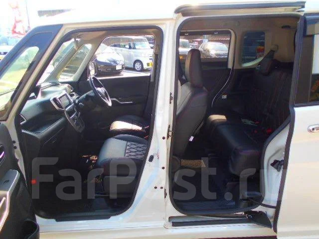 Suzuki Solio. �������, 4wd, 1.2 (91��.�.), ������, 33 000����. ��, �/�. ��� ����� �� ������������ ����