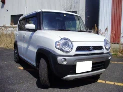 Suzuki Hustler. �������, 4wd, 0.7 (52��.�.), ������, 22 000����. ��, �/�. ��� ����� �� ������������ ����
