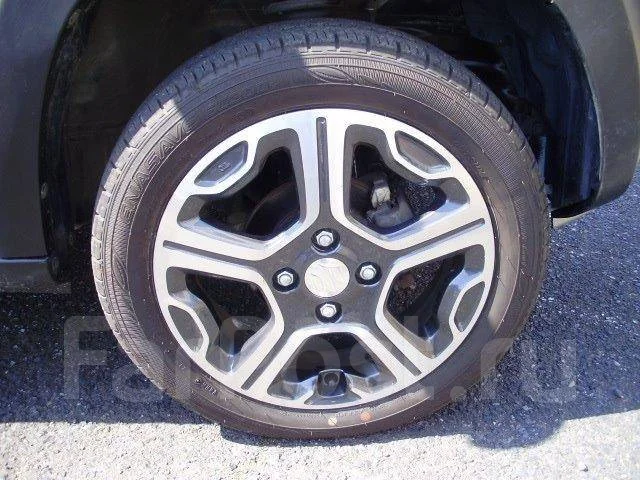 Suzuki Hustler. �������, 4wd, 0.7 (52��.�.), ������, 22 000����. ��, �/�. ��� ����� �� ������������ ����