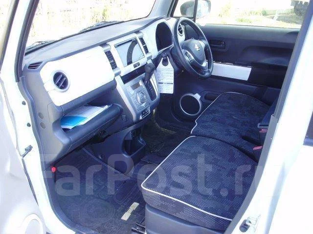 Suzuki Hustler. �������, 4wd, 0.7 (52��.�.), ������, 22 000����. ��, �/�. ��� ����� �� ������������ ����