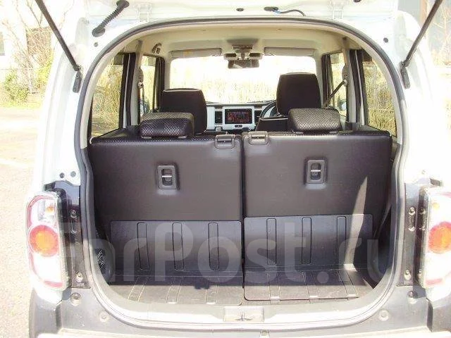 Suzuki Hustler. �������, 4wd, 0.7 (52��.�.), ������, 22 000����. ��, �/�. ��� ����� �� ������������ ����