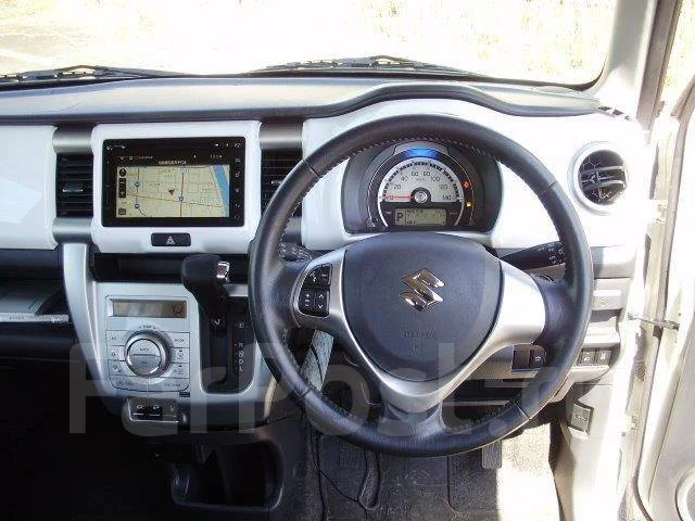 Suzuki Hustler. �������, 4wd, 0.7 (52��.�.), ������, 22 000����. ��, �/�. ��� ����� �� ������������ ����