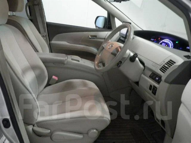 Toyota Estima. ��������, ��������, 2.4 (170��.�.), ������, 95 000����. ��, �/�, ��� ���. ��� ����� �� ������������ ����