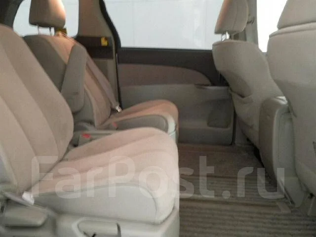 Toyota Estima. ��������, ��������, 2.4 (170��.�.), ������, 95 000����. ��, �/�, ��� ���. ��� ����� �� ������������ ����